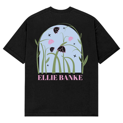 Flowers T-Shirt