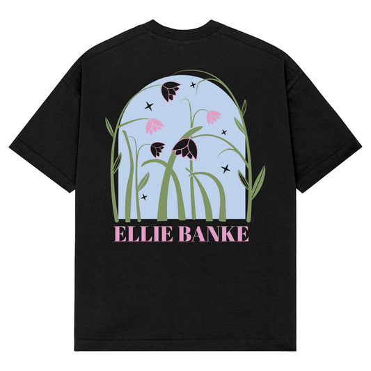 Flowers T-Shirt