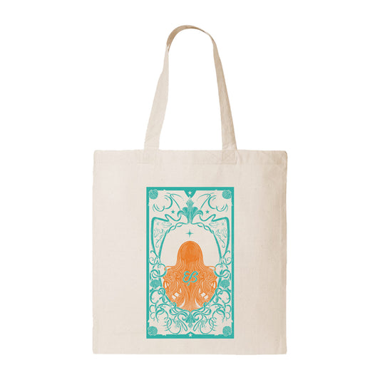 Tarot Tote