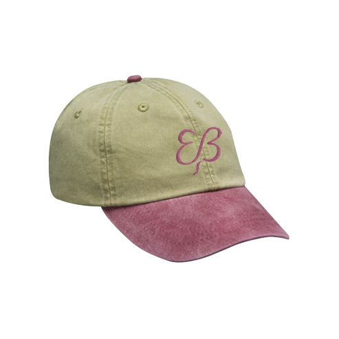 EB Clover Hat