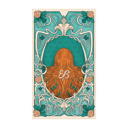 Tarot Card- Vol I - Death